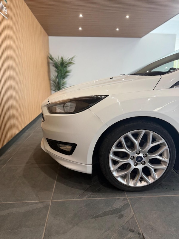 Used Ford Focus 2015 for sale - 74171198: Photo 8