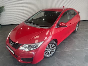Used Honda Civic 2016 for sale - 79640064: Photo