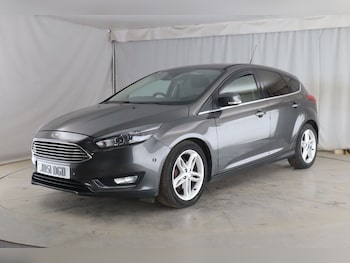 Used Ford Focus 2015 for sale - 78621168: Photo