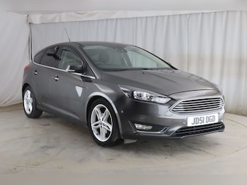 Used Ford Focus 2015 for sale - 78621168: Photo