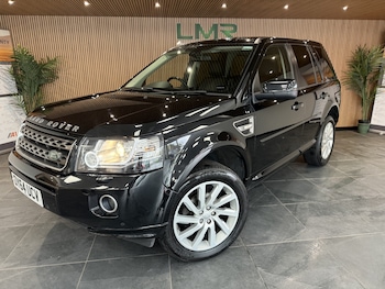 Used Land Rover Freelander 2014 for sale - 78683219: Photo