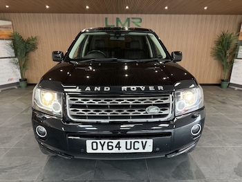Used Land Rover Freelander 2014 for sale - 78683219: Photo