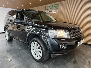 Used Land Rover Freelander 2014 for sale - 78683219: Photo