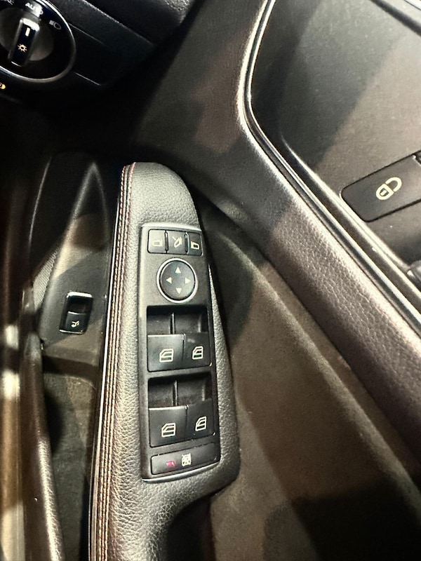 Used Mercedes-Benz GLA 2014 for sale - 75679906: Photo 15