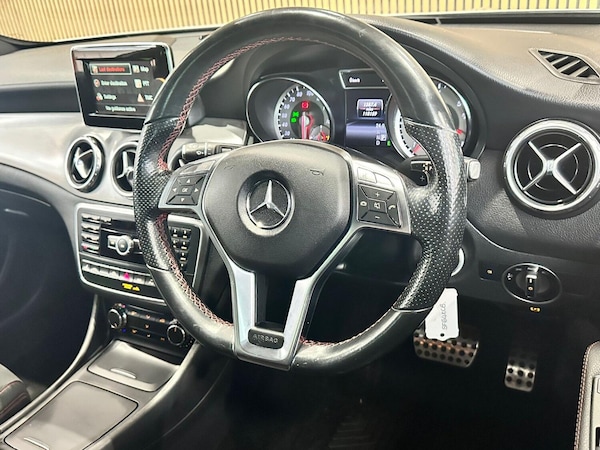 Used Mercedes-Benz GLA 2014 for sale - 75679906: Photo 16