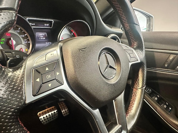 Used Mercedes-Benz GLA 2014 for sale - 75679906: Photo 18