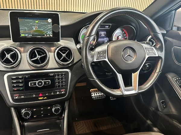 Used Mercedes-Benz GLA 2014 for sale - 75679906: Photo 19