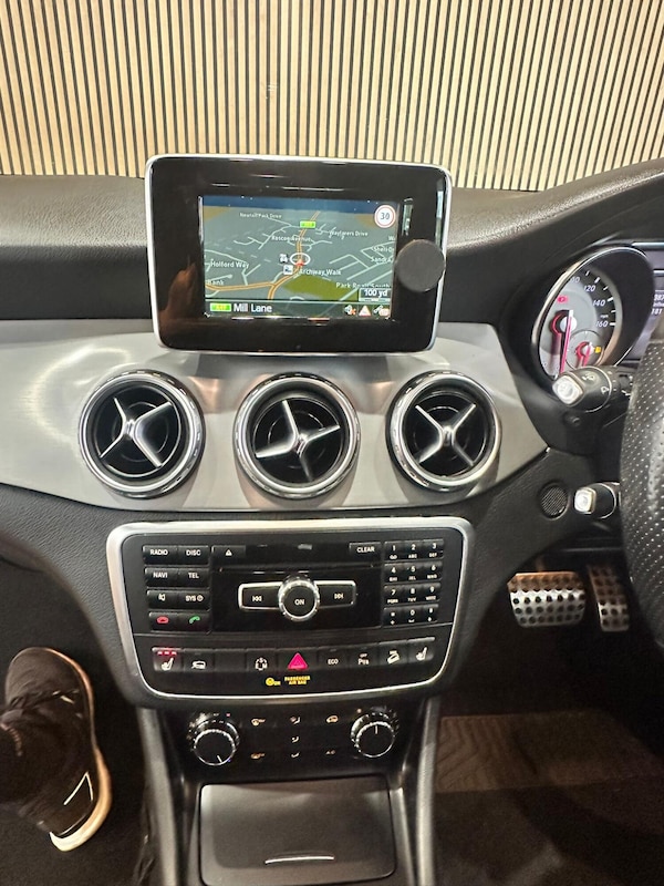 Used Mercedes-Benz GLA 2014 for sale - 75679906: Photo 21