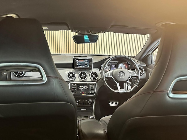 Used Mercedes-Benz GLA 2014 for sale - 75679906: Photo 23
