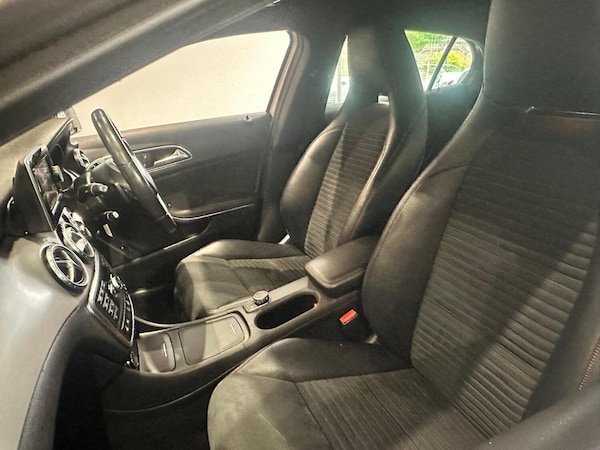 Used Mercedes-Benz GLA 2014 for sale - 75679906: Photo 24