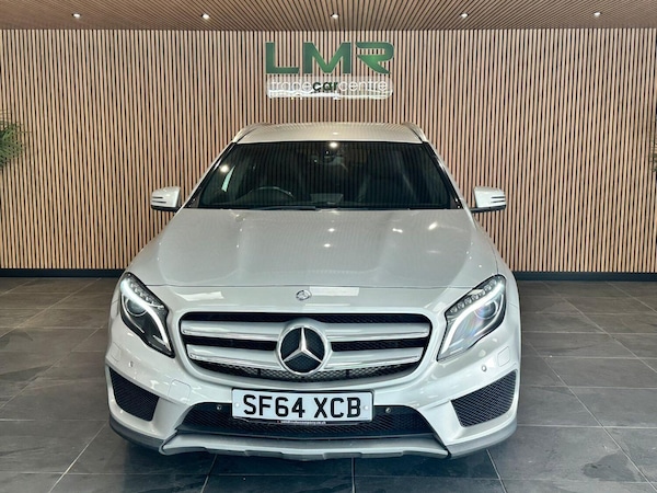 Used Mercedes-Benz GLA 2014 for sale - 75679906: Photo 3