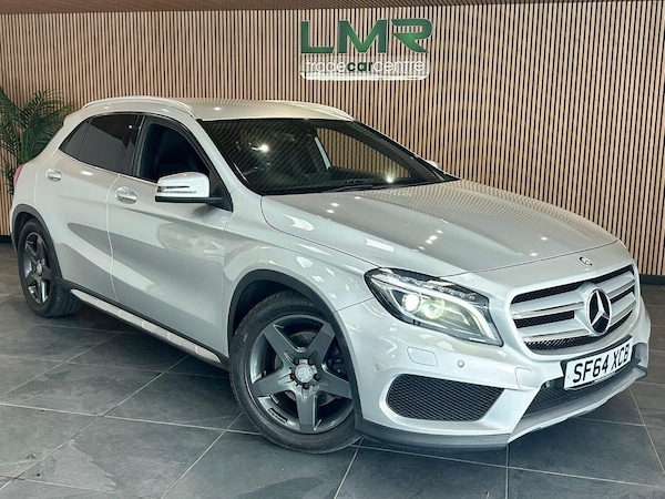 Used Mercedes-Benz GLA 2014 for sale - 75679906: Photo 7