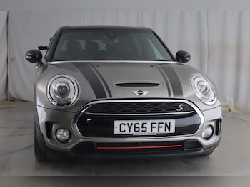 Used MINI Clubman 2016 for sale - 75944971: Photo