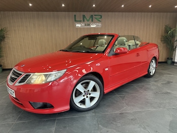 Used Saab 9-3 2009 for sale - 78683378: Photo