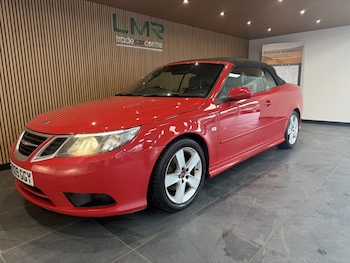Used Saab 9-3 2009 for sale - 78683378: Photo