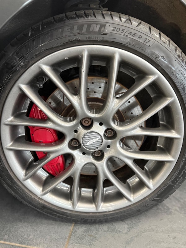 Used MINI Hatch 2012 for sale - 76186599: Photo 12