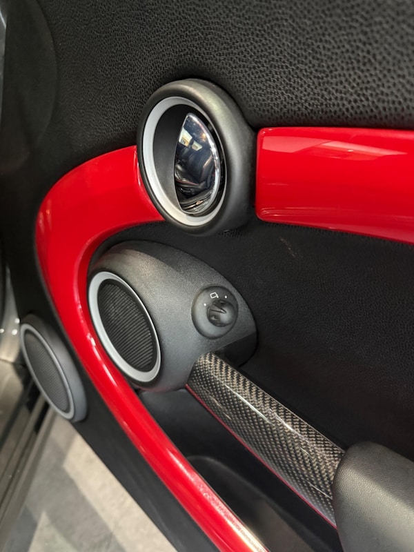 Used MINI Hatch 2012 for sale - 76186599: Photo 15