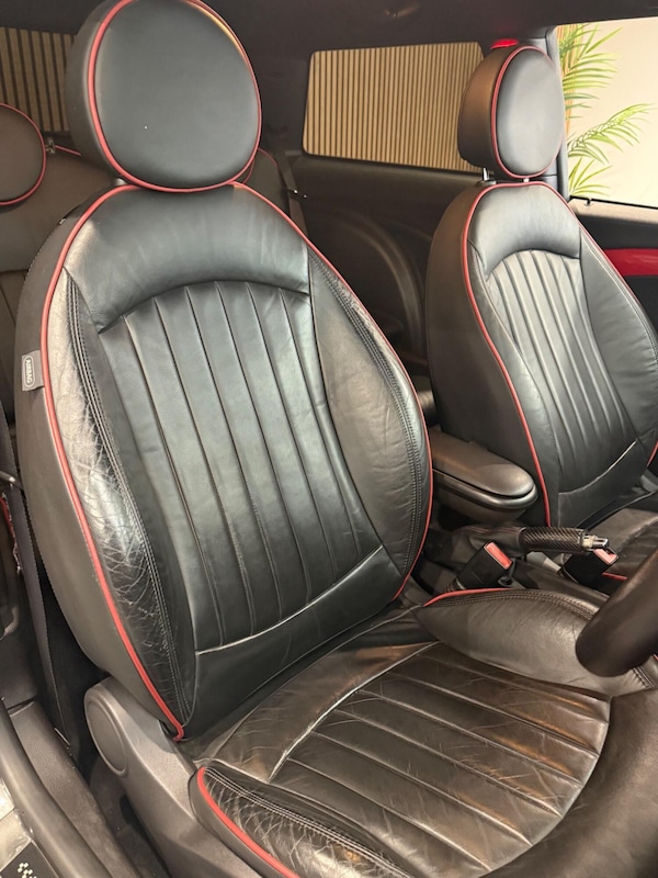 Used MINI Hatch 2012 for sale - 76186599: Photo 17