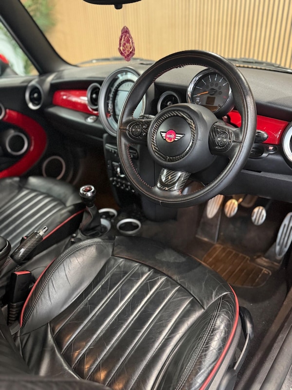 Used MINI Hatch 2012 for sale - 76186599: Photo 19