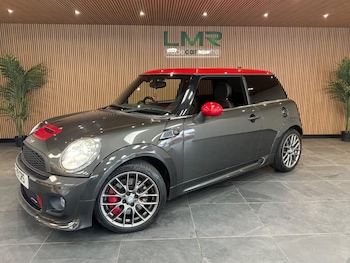 2012 - 1.6 John Cooper Works Hatch 3-Door