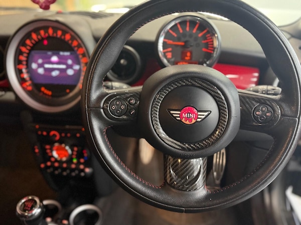 Used MINI Hatch 2012 for sale - 76186599: Photo 20