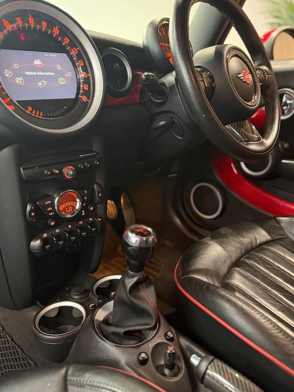Used MINI Hatch 2012 for sale - 76186599: Photo 26