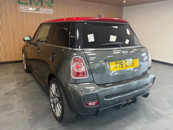 Used MINI Hatch 2012 for sale - 76186599: Photo 7