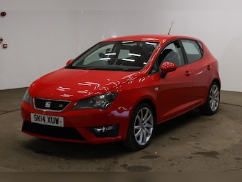 2014 - 1.2 TSI FR 5dr