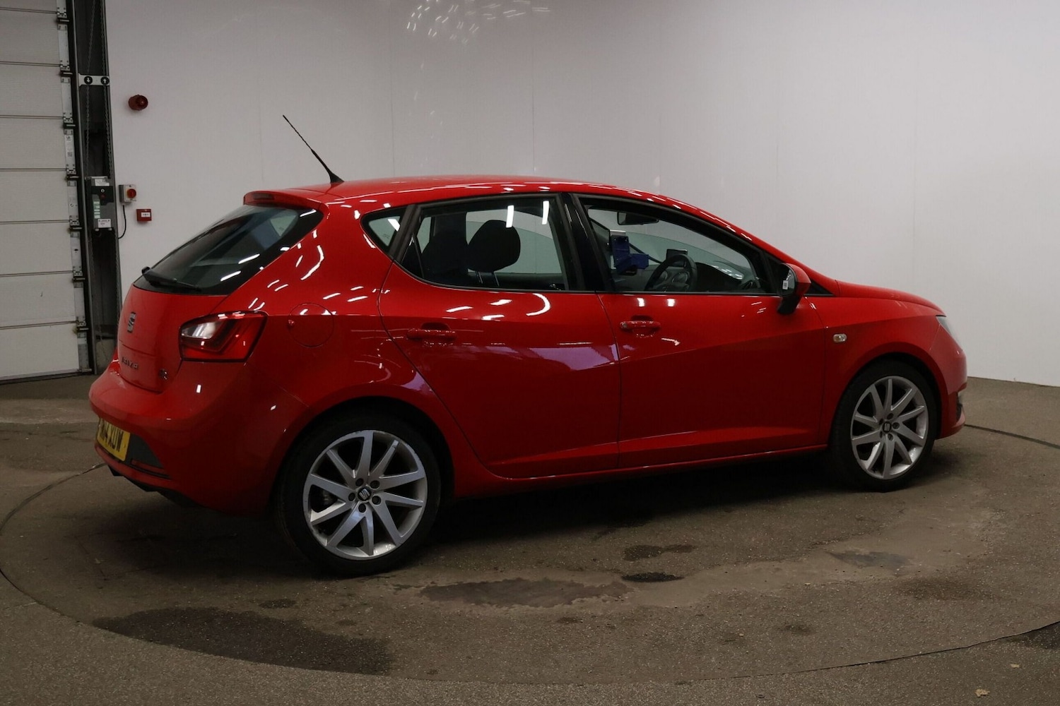 Used SEAT Ibiza 2014 for sale - 77073017: Photo 7