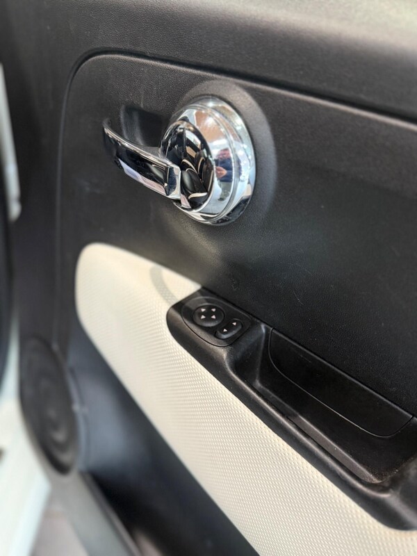 Used Fiat 500 2017 for sale - 75555825: Photo 14