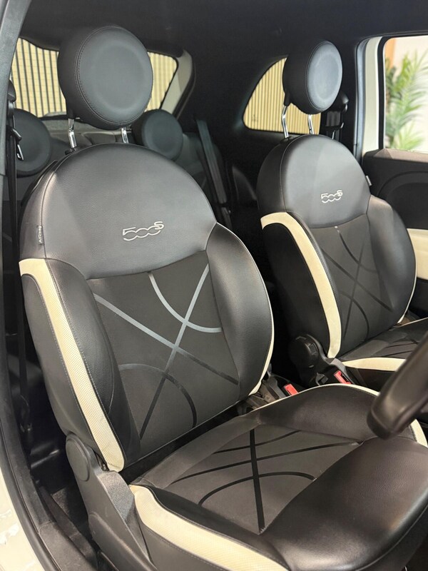Used Fiat 500 2017 for sale - 75555825: Photo 15