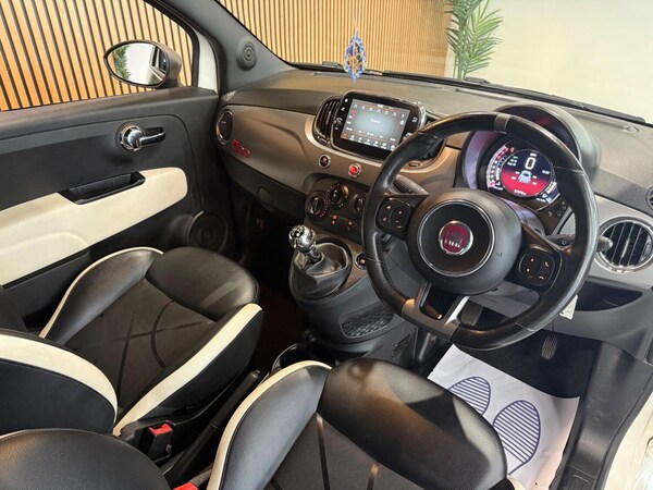 Used Fiat 500 2017 for sale - 75555825: Photo 17
