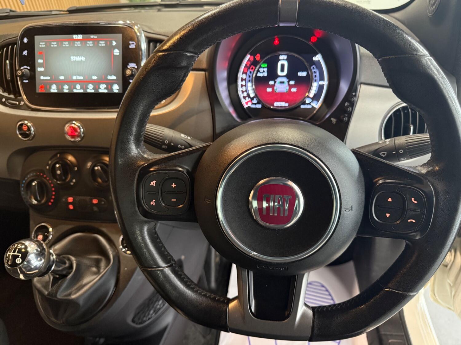Vehicle 19