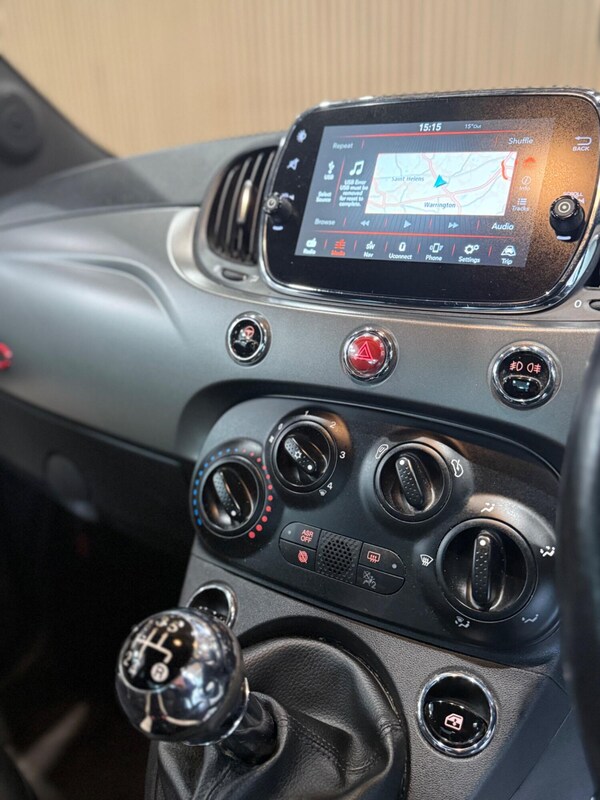 Used Fiat 500 2017 for sale - 75555825: Photo 20