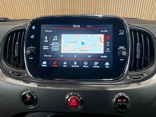 Used Fiat 500 2017 for sale - 75555825: Photo 21