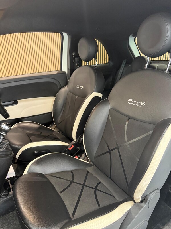 Used Fiat 500 2017 for sale - 75555825: Photo 24
