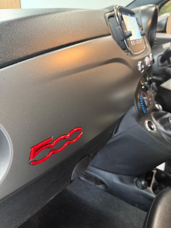 Used Fiat 500 2017 for sale - 75555825: Photo 25