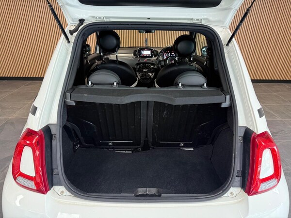 Used Fiat 500 2017 for sale - 75555825: Photo 28