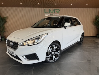 Used MG MG3 2020 for sale - 78683336: Photo