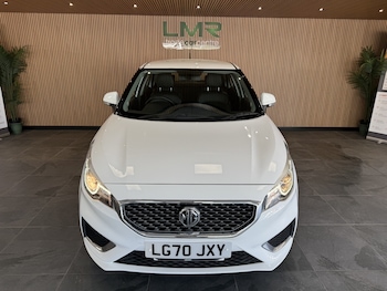 Used MG MG3 2020 for sale - 78683336: Photo