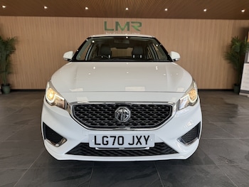 Used MG MG3 2020 for sale - 78683336: Photo