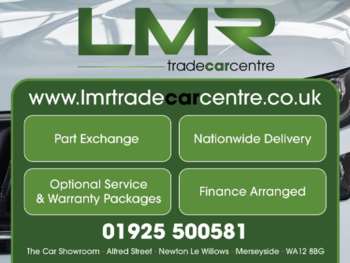2015 - D2 [120] Cross Country Lux 5dr Geartronic