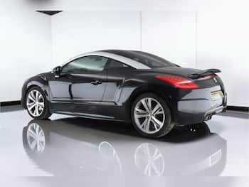 Used Peugeot RCZ 2015 for sale - 79644303: Photo