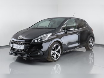 Used Peugeot 208 2019 for sale - 78402678: Photo