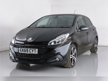 Used Peugeot 208 2019 for sale - 78402678: Photo