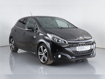 Used Peugeot 208 2019 for sale - 78402678: Photo