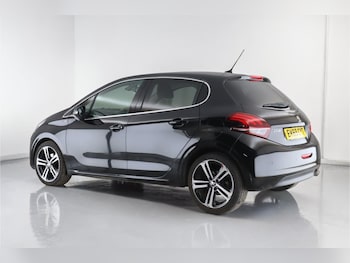 Used Peugeot 208 2019 for sale - 78402678: Photo