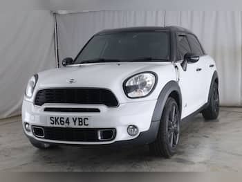 Used MINI Countryman 2014 for sale - 79687294: Photo