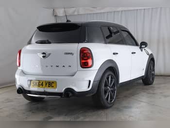 Used MINI Countryman 2014 for sale - 79687294: Photo