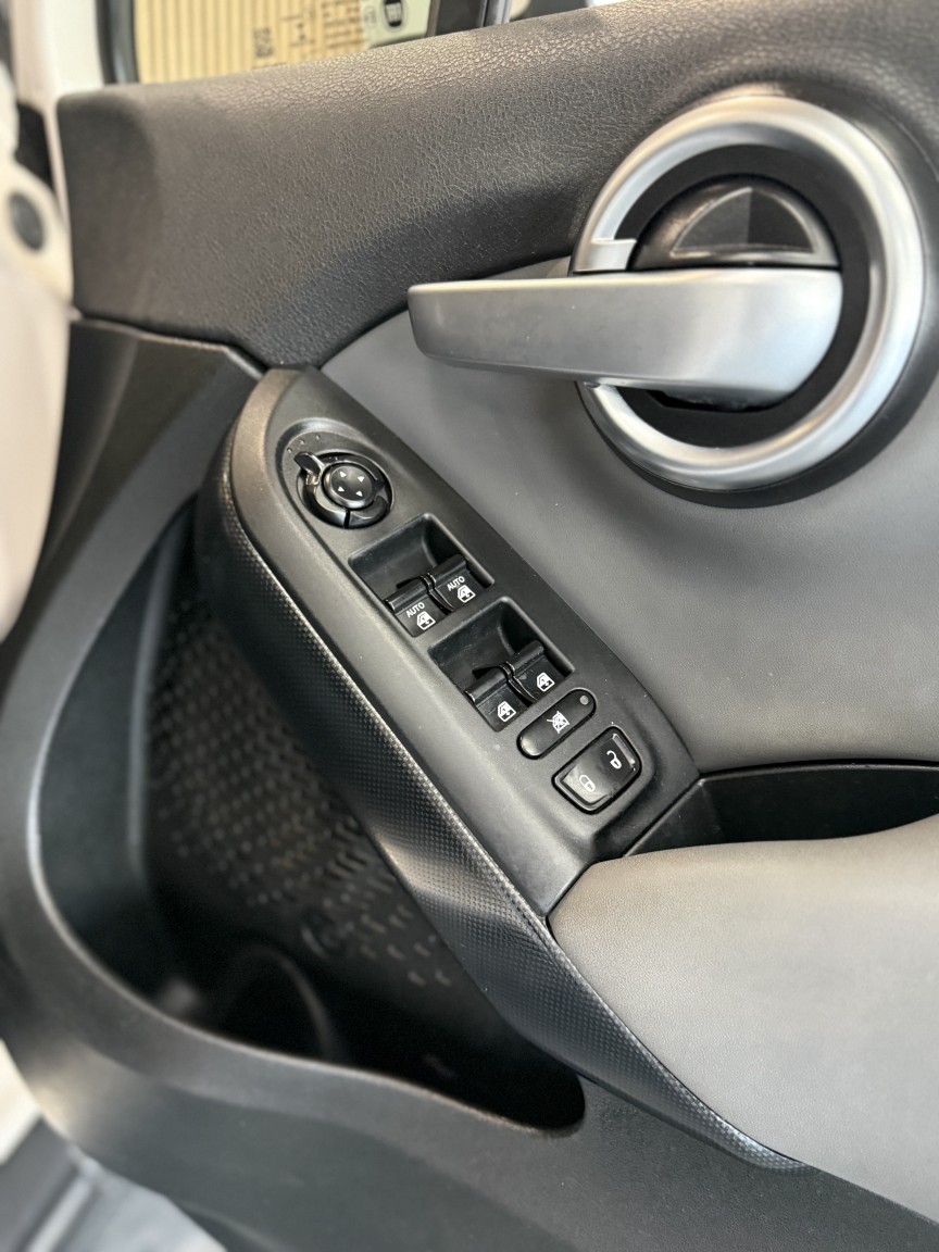 Used Fiat 500X 2015 for sale - 78121519: Photo 13